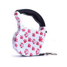Automatic Retractable Dog Leash