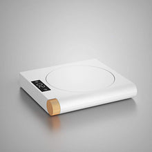 USB Heating Coasters Warmer Milk Tea Water Heating Pad