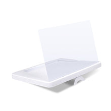 3D HD Mobile Phone Screen Magnifying Projector