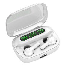R3 TWS Wireless Earphone Bluetooth V5.0 Music Headset