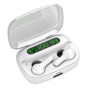 R3 TWS Wireless Earphone Bluetooth V5.0 Music Headset
