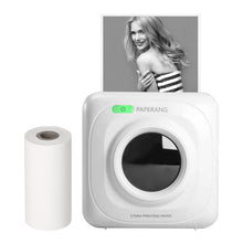 Portable Wireless Thermal Pocket Printer