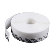 4m Silicone Adhesive Draught Strips