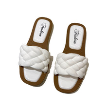 Ladies Outdoor Beach Flip Flops
