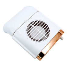 3 Speed Adjustable Universal Car Back Seat Fan