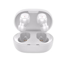 TWS Wireless Bluetooth Stereo Headphones Sport Mini Earbuds