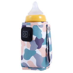 USB Milk Water Warmer
