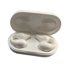 TWS Bone Conduction Earclip Touch Control Earphones