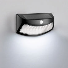 Solar Powered Wall Lights
