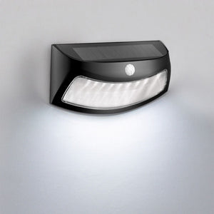 Solar Powered Wall Lights