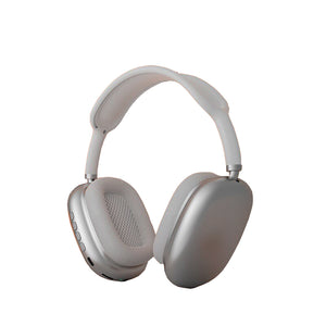 Noise Reduction Wireless Bluetooth Headphones