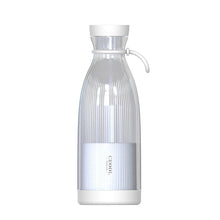 Portable Electric USB Juicer and Blender