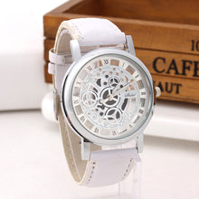 Non Mechanical Hollow Watch