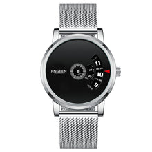 FNGEEN Fashion Concept Watch
