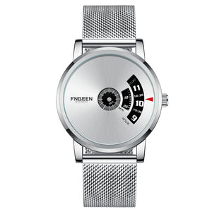 FNGEEN Fashion Concept Watch