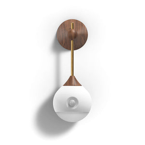USB Charging Removable Smart Sensor Night Light