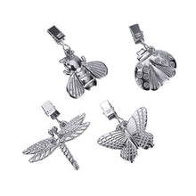 Tablecloth Weights Metal Table Clip Pendant
