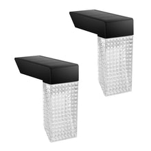 Outdoor Lighting LED Solar Stairs Lights