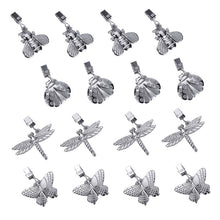 Tablecloth Weights Metal Table Clip Pendant