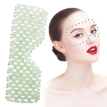 Natural Jade Cooling Sleep Eye Mask