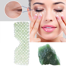 Natural Jade Cooling Sleep Eye Mask