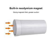 Smart LED Flame Light Magnet Bar Table Lamp