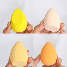 4 Pack Beauty Blender Foundation Sponges Set
