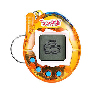 Retro Virtual Pet