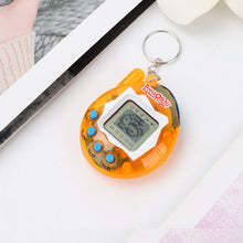 Retro Virtual Pet