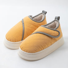 Memory Foam Indoor and Outdoor Non-Slip Shoes
