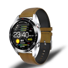 Full Touch Screen Activity Smart Tracker
