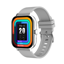 Full Touch Fitness Monitor Smart Watch