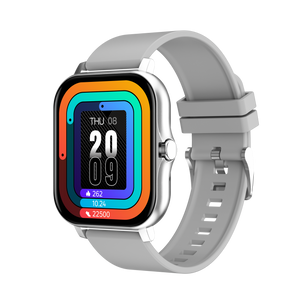 Full Touch Fitness Monitor Smart Watch