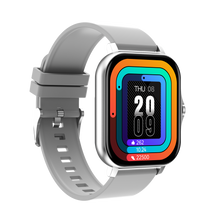 Full Touch Fitness Monitor Smart Watch