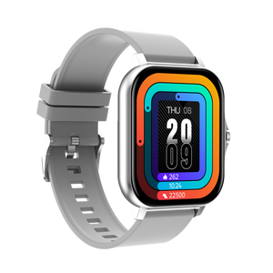 Full Touch Fitness Monitor Smart Watch