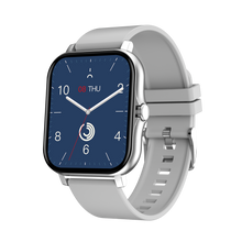 Full Touch Fitness Monitor Smart Watch