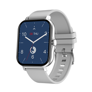 Full Touch Fitness Monitor Smart Watch