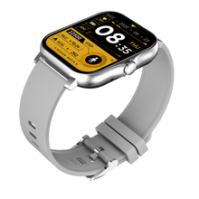 Full Touch Fitness Monitor Smart Watch