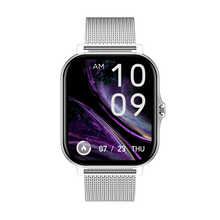 Full Touch Fitness Monitor Smart Watch